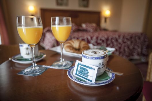 Hotel Ciudad Del Sur