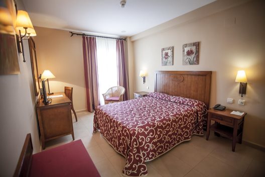 Hotel Ciudad Del Sur