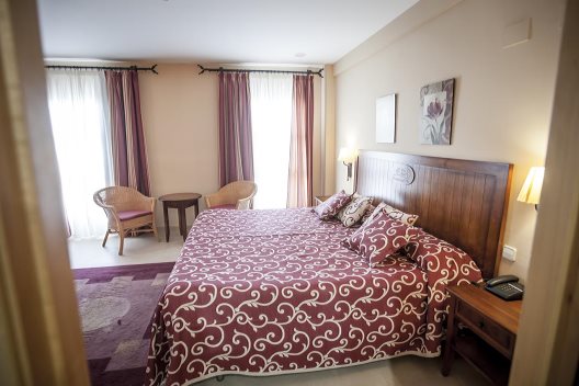 Hotel Ciudad Del Sur