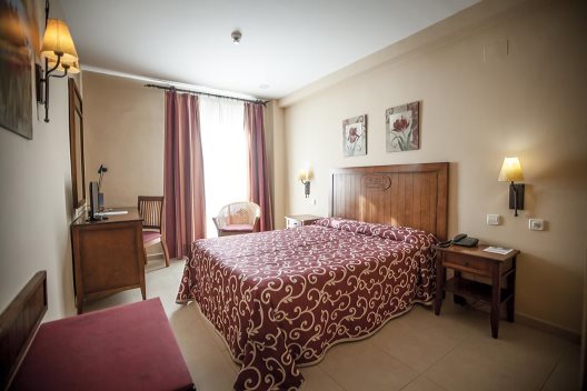 Hotel Ciudad Del Sur