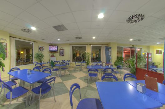Hotel Ciudad Del Sur