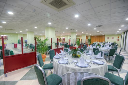 Hotel Ciudad Del Sur