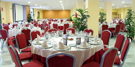Hotel Ciudad Del Sur