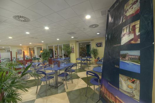 Hotel Ciudad Del Sur