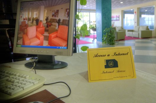 Hotel Ciudad Del Sur