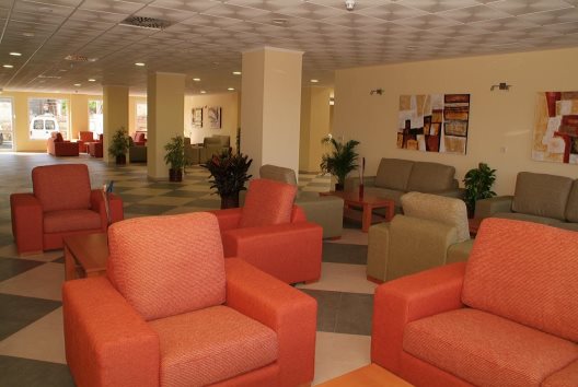 Hotel Ciudad Del Sur