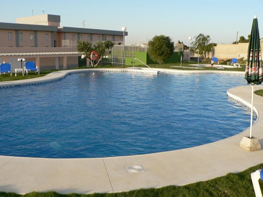 Hotel Ciudad Del Sur