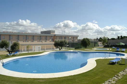 Hotel Ciudad Del Sur