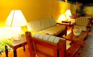 Hotel Ciudad Real Centro Historico