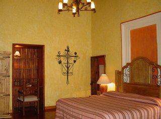 Hotel Ciudad Real Centro Historico