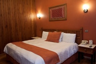 Hotel Ciudad Real Centro Historico