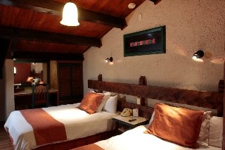 Hotel Ciudad Real Centro Historico