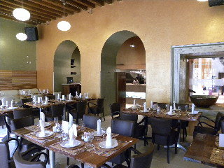 Hotel Ciudad Real Centro Historico