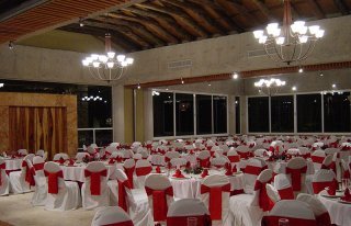 Hotel Ciudad Real Palenque