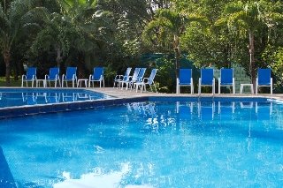 Hotel Ciudad Real Palenque