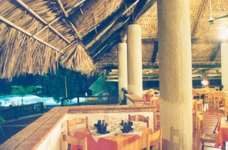 Hotel Ciudad Real Palenque
