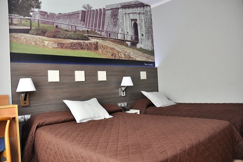 Hotel Ciutadella