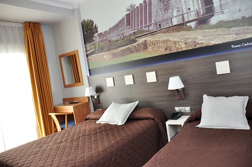 Hotel Ciutadella