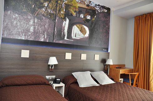 Hotel Ciutadella