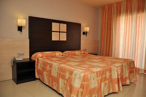 Hotel Ciutadella