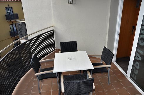 Hotel Ciutadella