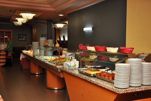 Hotel Ciutadella