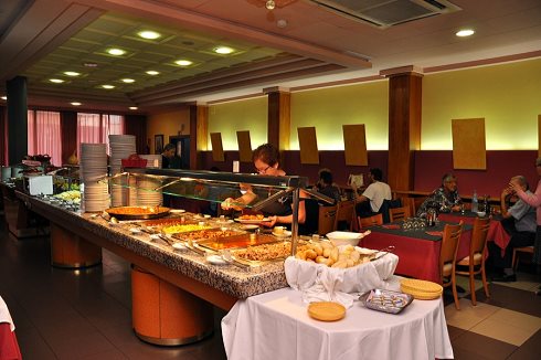 Hotel Ciutadella