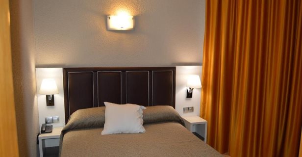 Hotel Ciutadella