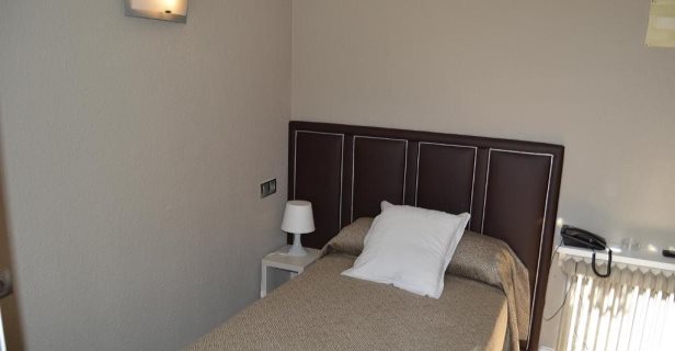 Hotel Ciutadella