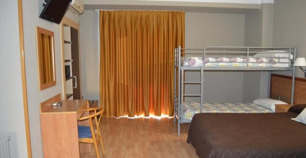 Hotel Ciutadella