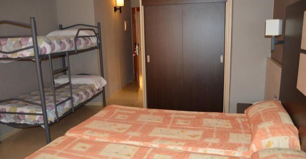 Hotel Ciutadella