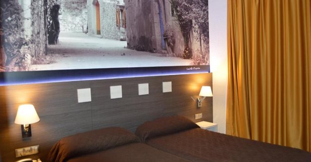Hotel Ciutadella