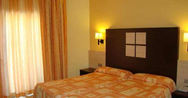 Hotel Ciutadella