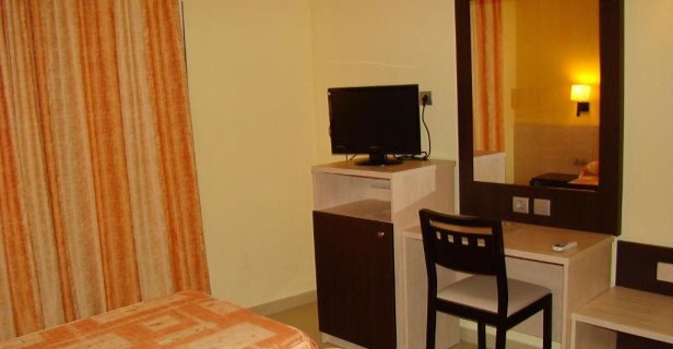 Hotel Ciutadella