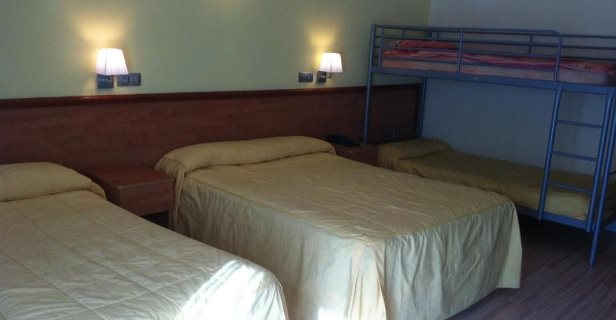 Hotel Ciutadella