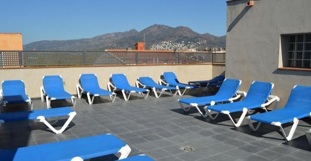 Hotel Ciutadella