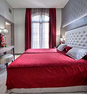 Hotel Ciutadella Barcelona