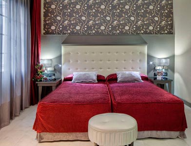 Hotel Ciutadella Barcelona