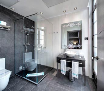 Hotel Ciutadella Barcelona