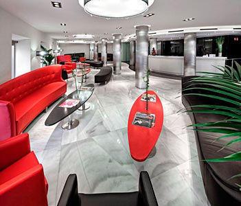 Hotel Ciutadella Barcelona