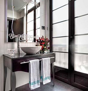 Hotel Ciutadella Barcelona