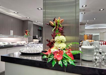 Hotel Ciutadella Barcelona