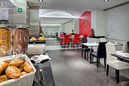 Hotel Ciutadella Barcelona