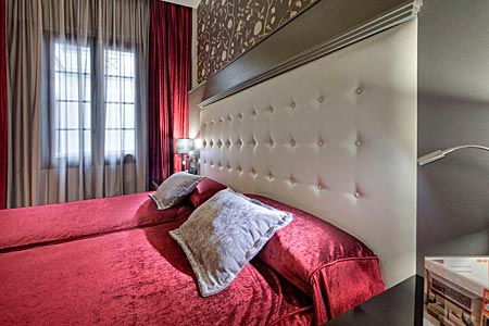 Hotel Ciutadella Barcelona