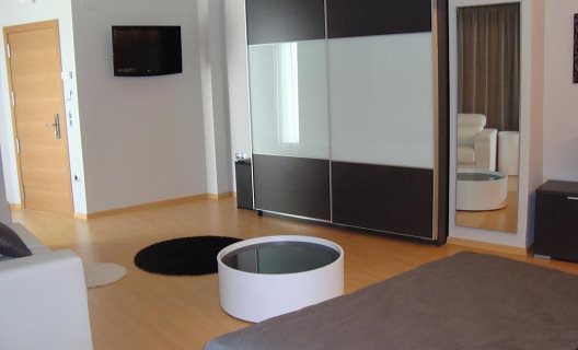 Hotel Ciutat D Amposta