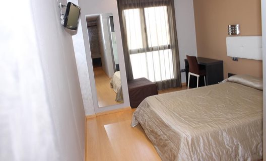Hotel Ciutat D Amposta