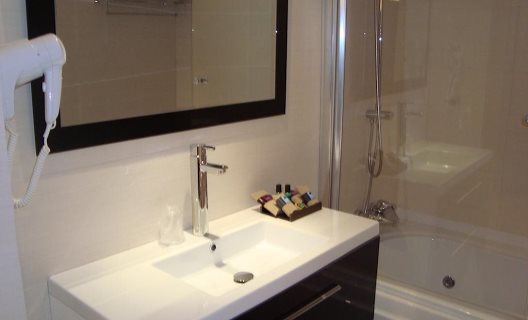 Hotel Ciutat D Amposta