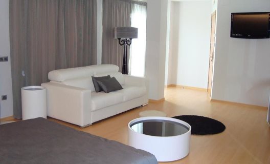 Hotel Ciutat D Amposta