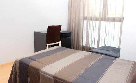 Hotel Ciutat D Amposta