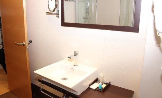 Hotel Ciutat D Amposta